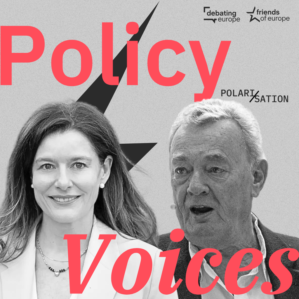 Policy Voices | (Re)building fairness: What does a better tomorrow look like?